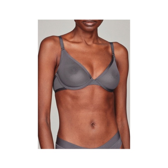 CUUP The Plunge - Mesh Slate - Picture 2 of 10